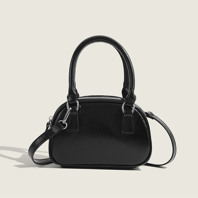 NEW FASHION HANDBAG KOREAN RETRO PU กระเป๋ากระเป๋ากระเป๋ากระเป๋ากระเป๋ากระเป๋ากระเป๋ากระเป๋ากระเป๋าบอล