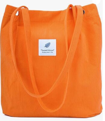 กระเป๋าสะพายผ้าห่ม กระเป๋าสะพายผ้าห่มน่ารักสําหรับผู้หญิง กระเป๋าสะพายไหล่ที่มีกระเป๋าภายในสําหรับงาน หาดท่องเที่ยวและช้อปปิ้ง