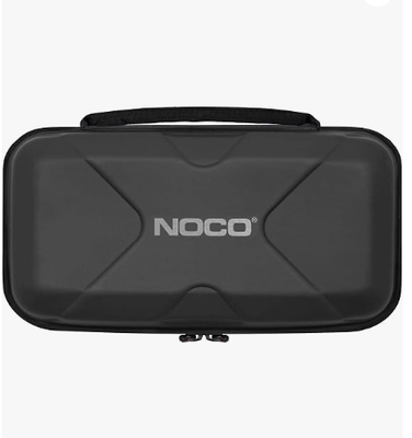 NOCO GBC013 Boost Sport and Plus EVA Protection Case สําหรับ GB20 และ GB40 UltraSafe Lithium Jump Starters