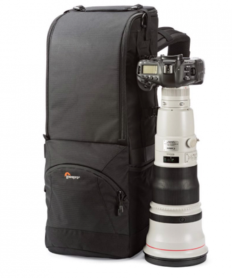 DSLR Telephoto Lens Case 600 AW III ตัวเลือกที่เหมาะสมสําหรับนักถ่ายภาพมืออาชีพ