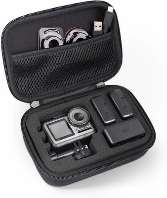 กล่องอิเล็กทรอนิกส์ EVA โพลีเอสเตอร์ 1680D
