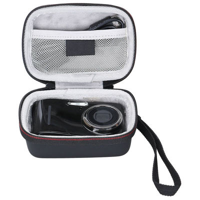 4.6in สีดำ EVA Camera กรณี