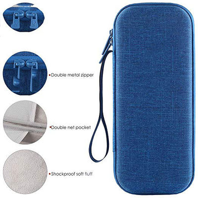 ชุดปฐมพยาบาลเบื้องต้นเกรดการแพทย์สำหรับการเดินทางในบ้าน ขนาดเคส 22 x 18 x 125 ซม. ขนาด 340240140 มม. อุปกรณ์ทางการแพทย์ฉุกเฉินครบวงจร