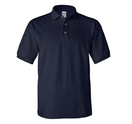 Ultra Cotton 6.5Oz Pique Polo T Shirt เสื้อผ้ากีฬา SML XL XXXL