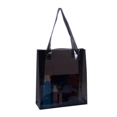 กระเป๋าใส่เครื่องสำอาง PVC ใสสำหรับใส่เครื่องสำอางค์
