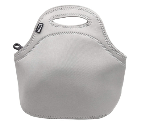 ISO Multispandex Lining Cosmetic Travel Bag Waterproof ODM Available