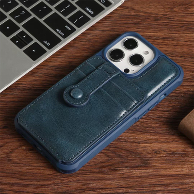 IPhone 13 Pro Max เข้ากันได้หนังมังสวิรัติเคสโทรศัพท์บางพรีเมี่ยมคลาสสิกหรูหราสง่างามบางปก