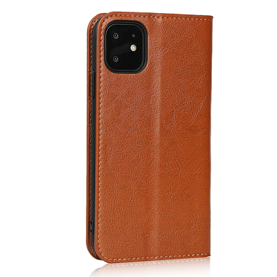 ซองใส่โทรศัพท์หนัง Iphone 13 Pu, ซองใส่กระเป๋าสตางค์หนัง Samsung S8
