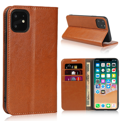 ซองใส่โทรศัพท์หนัง Iphone 13 Pu, ซองใส่กระเป๋าสตางค์หนัง Samsung S8