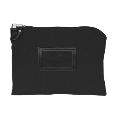กระเป๋าล็อคคันวาส - 15W X 11H - พร้อมส่ง