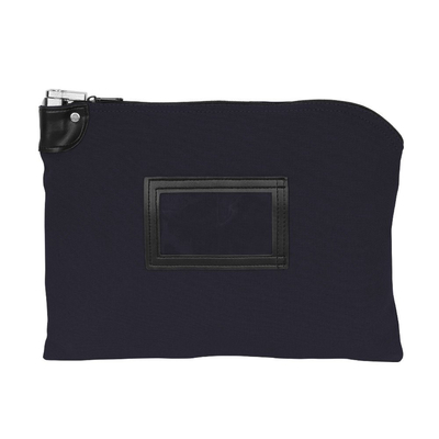กระเป๋าล็อคคันวาส - 15W X 11H - พร้อมส่ง