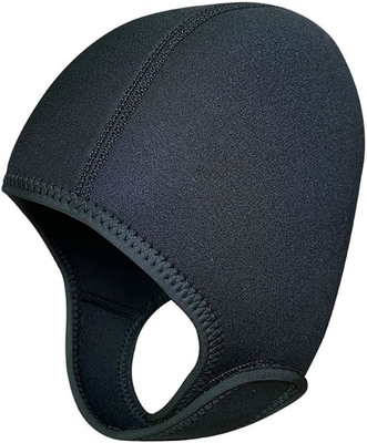 2.5mm Neoprene Dive Cap หมวกเซิร์ฟหมวกดําน้ํา หมวกหมวกหมวกหมวกชุดน้ําอากาศ