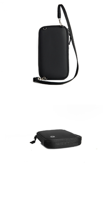 NEW MULTI-FUNCTIONAL CARD BAG FOR OVERSEAS TRAVEL PORTABLE DOCUMENT BAG RFID WATERPROOF MULTI-CARD NECK กระเป๋าเดินทางที่พกพาในต่างประเทศ กระเป๋าเดินทางที่พกพาในต่างประเทศ กระเป๋าเดินทางที่พกพา