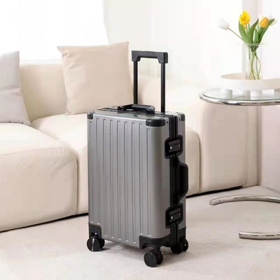 ALL ALUMINUM MAGNESIUM ALLOY ภัณฑ์ของผู้หญิงและผู้ชาย ALUMINUM ALLOY กล่องสตาร์ด ALUMINUM FRAME 26 &quot;