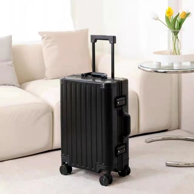 ALL ALUMINUM MAGNESIUM ALLOY ภัณฑ์ของผู้หญิงและผู้ชาย ALUMINUM ALLOY กล่องสตาร์ด ALUMINUM FRAME 26 &quot;