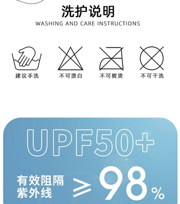 อินเตอร์เน็ต เซลเลอรี่ระเบิด ครอบคลุมใบหน้าทั้งใบ เพื่อป้องกันแสง UV