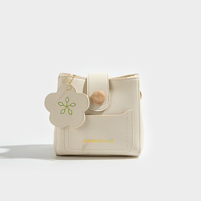 สัมเมอร์ Fresh All-match bag กระเป๋าแฟชั่นผู้หญิง