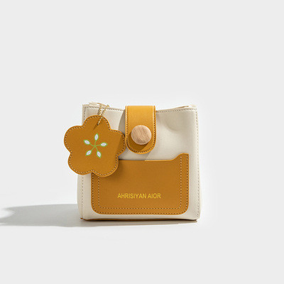 สัมเมอร์ Fresh All-match bag กระเป๋าแฟชั่นผู้หญิง