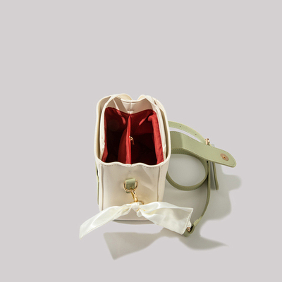 สัมเมอร์ Fresh All-match bag กระเป๋าแฟชั่นผู้หญิง