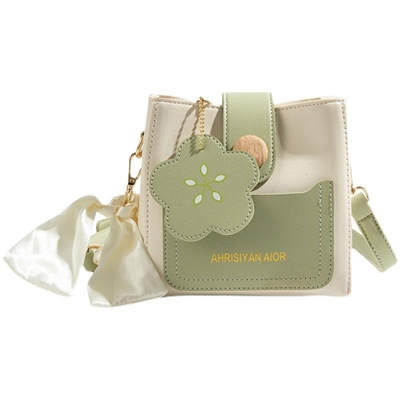 สัมเมอร์ Fresh All-match bag กระเป๋าแฟชั่นผู้หญิง