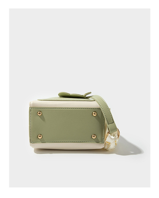 สัมเมอร์ Fresh All-match bag กระเป๋าแฟชั่นผู้หญิง