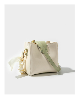สัมเมอร์ Fresh All-match bag กระเป๋าแฟชั่นผู้หญิง