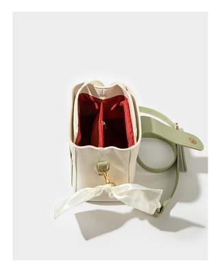 สัมเมอร์ Fresh All-match bag กระเป๋าแฟชั่นผู้หญิง