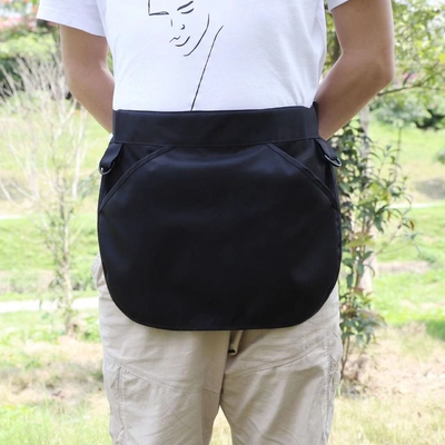 ภายนอกหลายประการหลายกระเป๋า ซิปเปอร์ FANNY PACK กีฬา แฟชั่น เข็มขัด แพรอน กระโปรงเข็มขัด