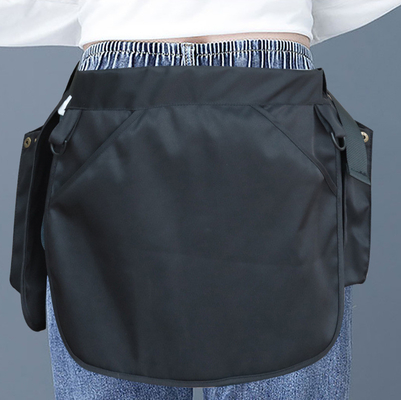 ภายนอกหลายประการหลายกระเป๋า ซิปเปอร์ FANNY PACK กีฬา แฟชั่น เข็มขัด แพรอน กระโปรงเข็มขัด