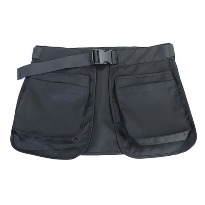 ภายนอกหลายประการหลายกระเป๋า ซิปเปอร์ FANNY PACK กีฬา แฟชั่น เข็มขัด แพรอน กระโปรงเข็มขัด
