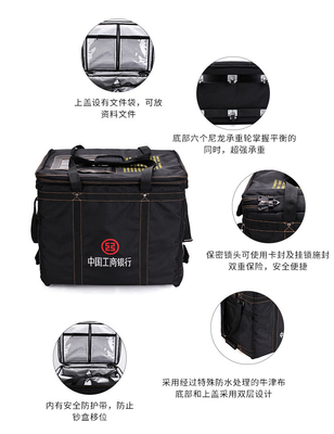 ธนาคาร ถอนเงิน ATM BANKNOTE BAG BANKNOTE BAG ถอนเงิน