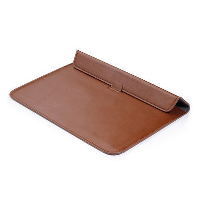 แมคบุ๊ค แอปเปิล โน๊ตบุ๊ก INNER BAG PU ENVELOPE BAG PRO13 DELL LENOVO คอมพิวเตอร์ BAG
