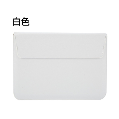 แมคบุ๊ค แอปเปิล โน๊ตบุ๊ก INNER BAG PU ENVELOPE BAG PRO13 DELL LENOVO คอมพิวเตอร์ BAG