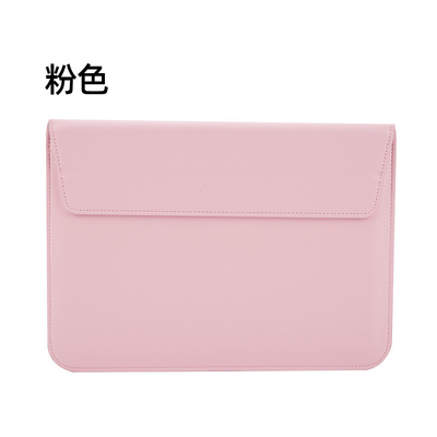 แมคบุ๊ค แอปเปิล โน๊ตบุ๊ก INNER BAG PU ENVELOPE BAG PRO13 DELL LENOVO คอมพิวเตอร์ BAG