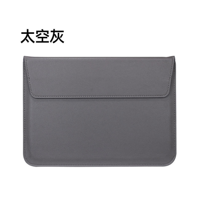 แมคบุ๊ค แอปเปิล โน๊ตบุ๊ก INNER BAG PU ENVELOPE BAG PRO13 DELL LENOVO คอมพิวเตอร์ BAG