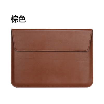แมคบุ๊ค แอปเปิล โน๊ตบุ๊ก INNER BAG PU ENVELOPE BAG PRO13 DELL LENOVO คอมพิวเตอร์ BAG