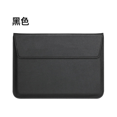 แมคบุ๊ค แอปเปิล โน๊ตบุ๊ก INNER BAG PU ENVELOPE BAG PRO13 DELL LENOVO คอมพิวเตอร์ BAG