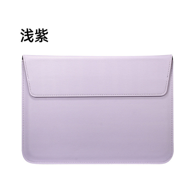 แมคบุ๊ค แอปเปิล โน๊ตบุ๊ก INNER BAG PU ENVELOPE BAG PRO13 DELL LENOVO คอมพิวเตอร์ BAG