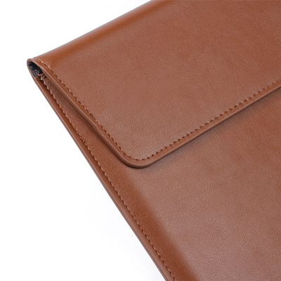 แมคบุ๊ค แอปเปิล โน๊ตบุ๊ก INNER BAG PU ENVELOPE BAG PRO13 DELL LENOVO คอมพิวเตอร์ BAG