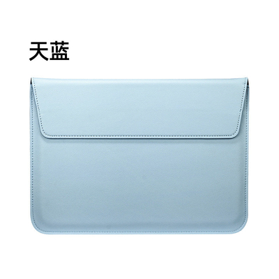 แมคบุ๊ค แอปเปิล โน๊ตบุ๊ก INNER BAG PU ENVELOPE BAG PRO13 DELL LENOVO คอมพิวเตอร์ BAG