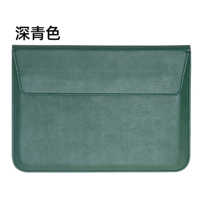 แมคบุ๊ค แอปเปิล โน๊ตบุ๊ก INNER BAG PU ENVELOPE BAG PRO13 DELL LENOVO คอมพิวเตอร์ BAG