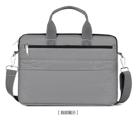 แอนติซิสมิก คอมพิวเตอร์ BAG ผ่านชายแดน บิลมือไหล่ บันทึกธุรกิจ BAG 14/15.6/17.3 INNER BAG