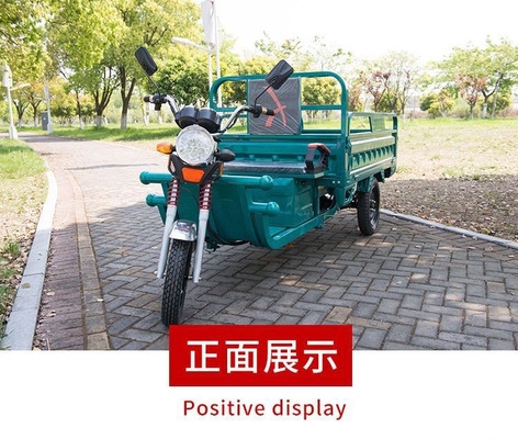 รถไฟฟ้า tricycle รถบรรทุก ภาระ WANG STANDARD ประเทศใหม่