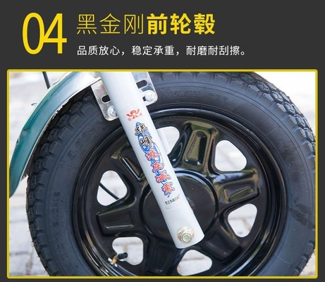 รถไฟฟ้า tricycle รถบรรทุก ภาระ WANG STANDARD ประเทศใหม่