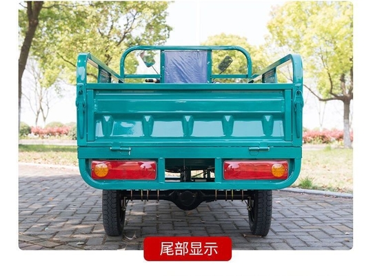 รถไฟฟ้า tricycle รถบรรทุก ภาระ WANG STANDARD ประเทศใหม่