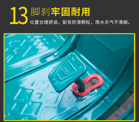 รถไฟฟ้า tricycle รถบรรทุก ภาระ WANG STANDARD ประเทศใหม่