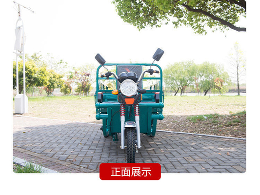 รถไฟฟ้า tricycle รถบรรทุก ภาระ WANG STANDARD ประเทศใหม่