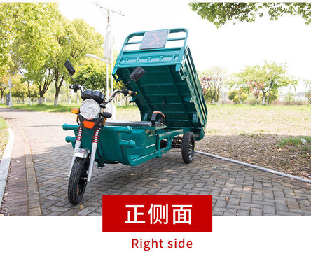 รถไฟฟ้า tricycle รถบรรทุก ภาระ WANG STANDARD ประเทศใหม่