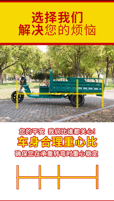 รถไฟฟ้า tricycle รถบรรทุก ภาระ WANG STANDARD ประเทศใหม่