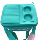 NEW OUTDOOR PICNIC BAG กระเป๋าปิ๊กกิ้งแบบพกพา กระเป๋าเบนโต้